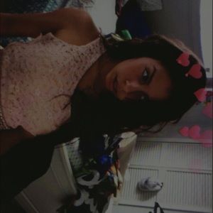 Meet your Posher, Jinelly